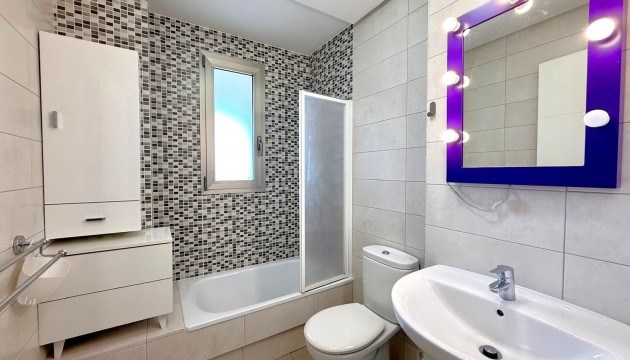 Sale - Apartment - Villamartin - Los Dolses