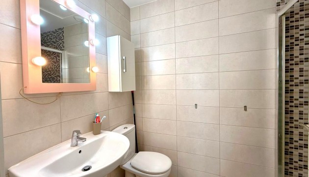 Sale - Apartment - Villamartin - Los Dolses