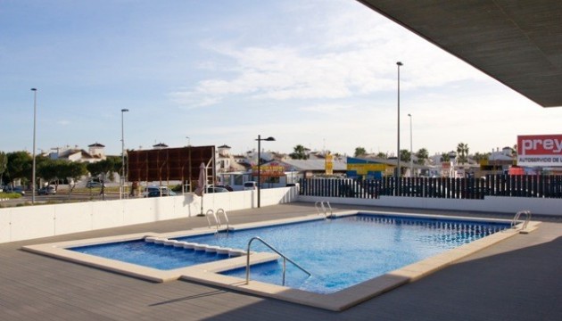 Sale - Apartment - Villamartin - Los Dolses