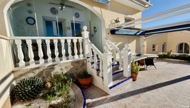 Sale - Villas - Ciudad Quesada - La Fiesta