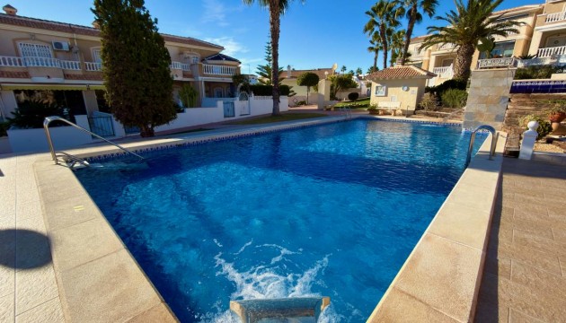 Sale - Villas - Ciudad Quesada - La Fiesta