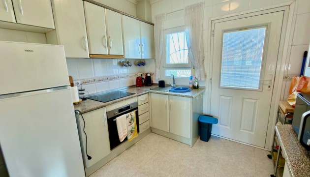 Sale - Villas - Ciudad Quesada - La Fiesta