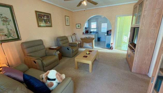 Sale - Villas - Ciudad Quesada - La Fiesta