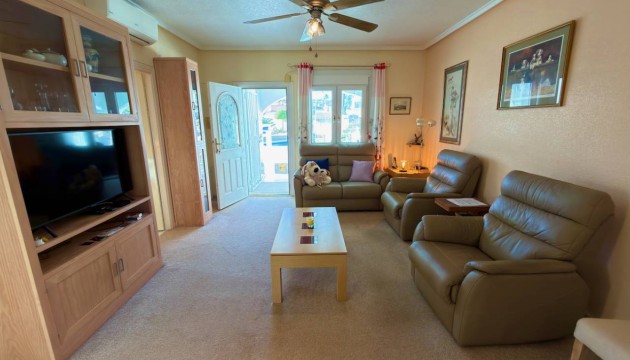 Sale - Villas - Ciudad Quesada - La Fiesta