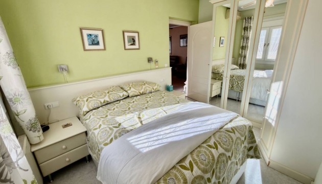 Sale - Villas - Ciudad Quesada - La Fiesta