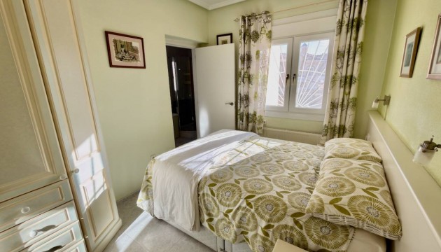 Sale - Villas - Ciudad Quesada - La Fiesta