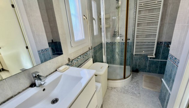 Sale - Villas - Ciudad Quesada - La Fiesta