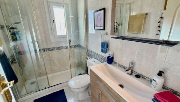 Sale - Villas - Ciudad Quesada - La Fiesta