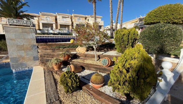 Sale - Villas - Ciudad Quesada - La Fiesta