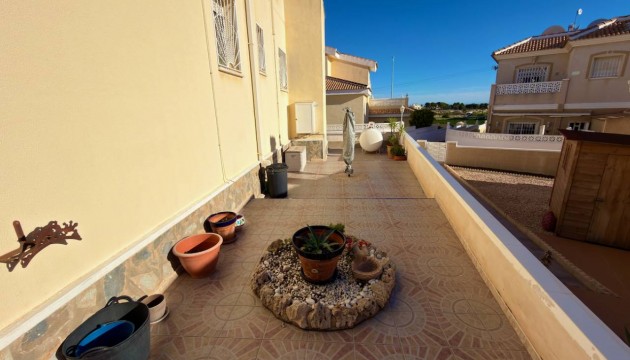 Sale - Villas - Ciudad Quesada - La Fiesta