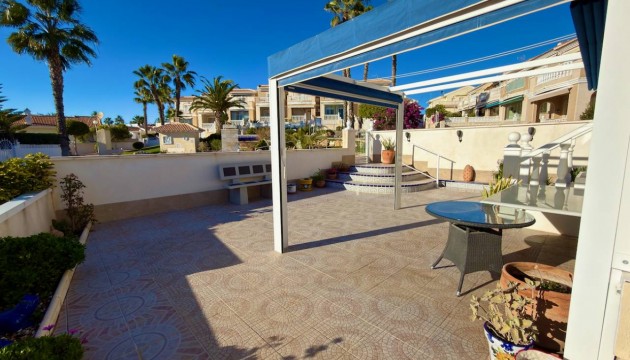 Sale - Villas - Ciudad Quesada - La Fiesta