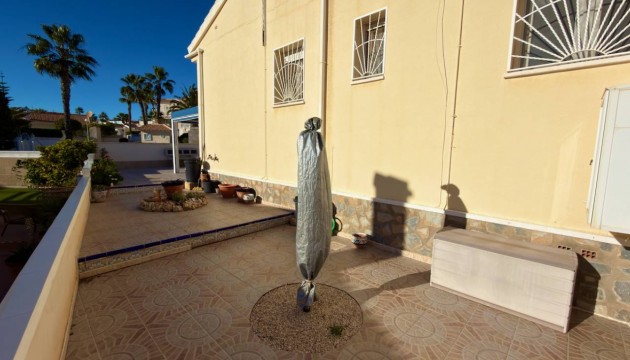 Sale - Villas - Ciudad Quesada - La Fiesta