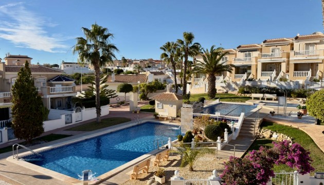 Sale - Villas - Ciudad Quesada - La Fiesta