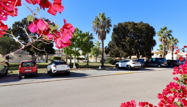 Sale - Townhouse - Ciudad Quesada - Doña Pepa