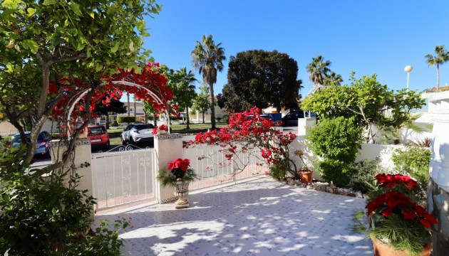 Sale - Townhouse - Ciudad Quesada - Doña Pepa