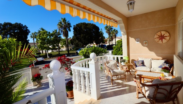 Sale - Townhouse - Ciudad Quesada - Doña Pepa