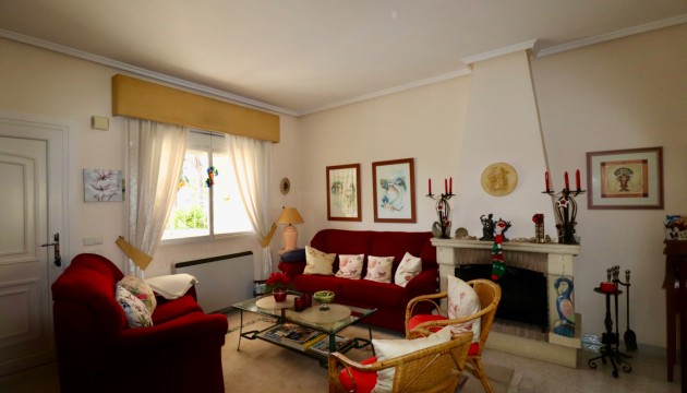Sale - Townhouse - Ciudad Quesada - Doña Pepa