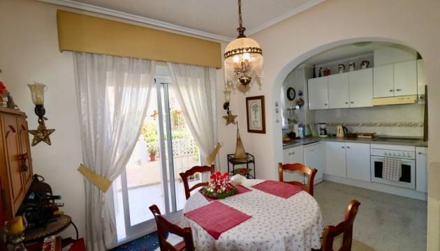 Sale - Townhouse - Ciudad Quesada - Doña Pepa