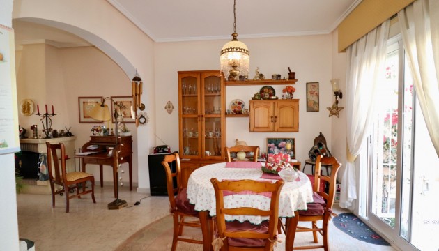 Sale - Townhouse - Ciudad Quesada - Doña Pepa