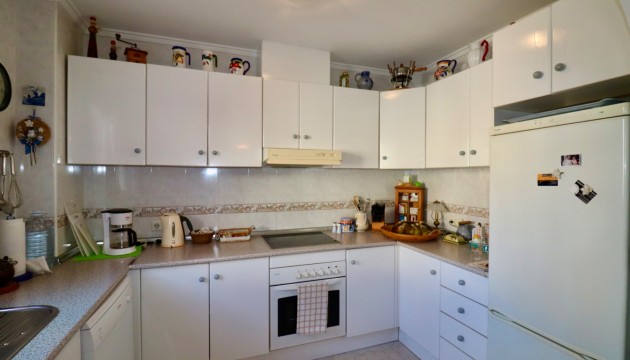 Sale - Townhouse - Ciudad Quesada - Doña Pepa