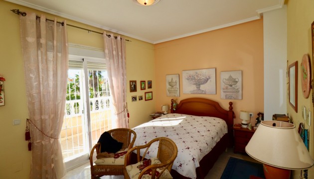 Sale - Townhouse - Ciudad Quesada - Doña Pepa