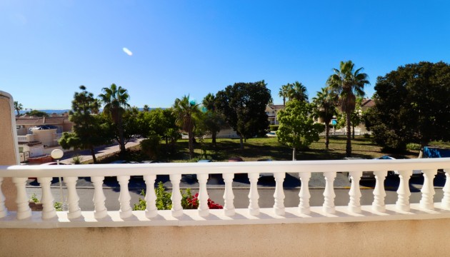 Sale - Townhouse - Ciudad Quesada - Doña Pepa