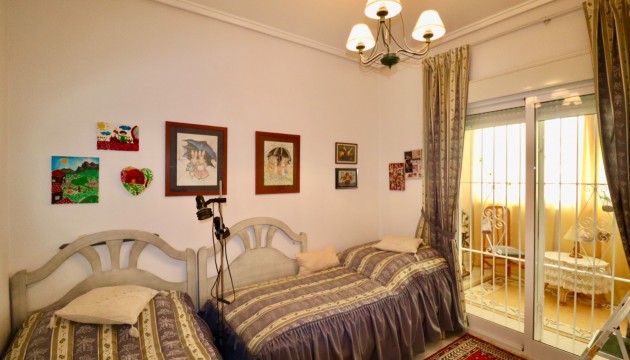 Sale - Townhouse - Ciudad Quesada - Doña Pepa