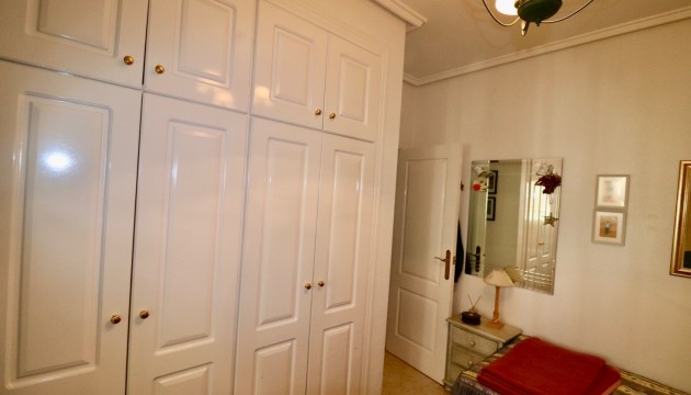 Sale - Townhouse - Ciudad Quesada - Doña Pepa