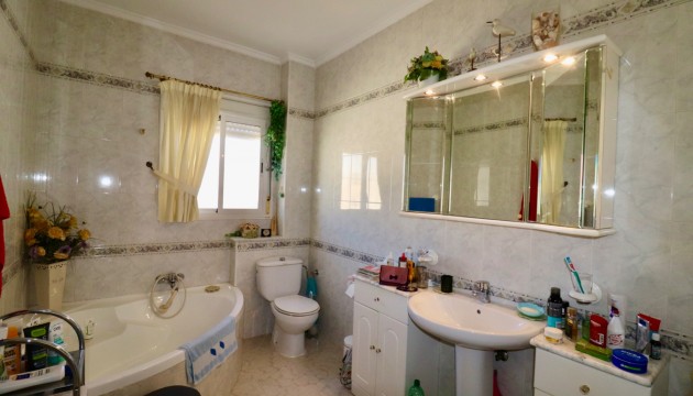 Sale - Townhouse - Ciudad Quesada - Doña Pepa