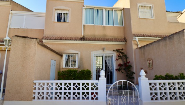 Sale - Townhouse - Ciudad Quesada - Doña Pepa