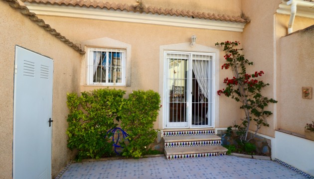 Sale - Townhouse - Ciudad Quesada - Doña Pepa