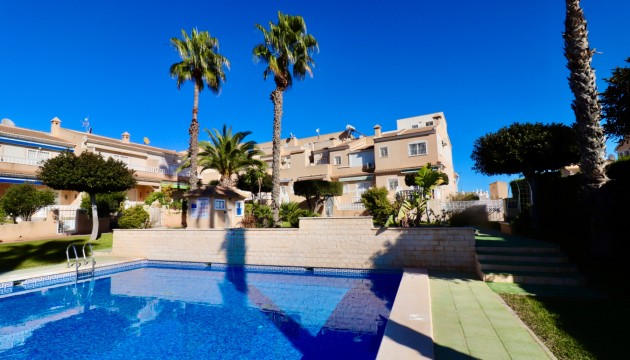 Sale - Townhouse - Ciudad Quesada - Doña Pepa