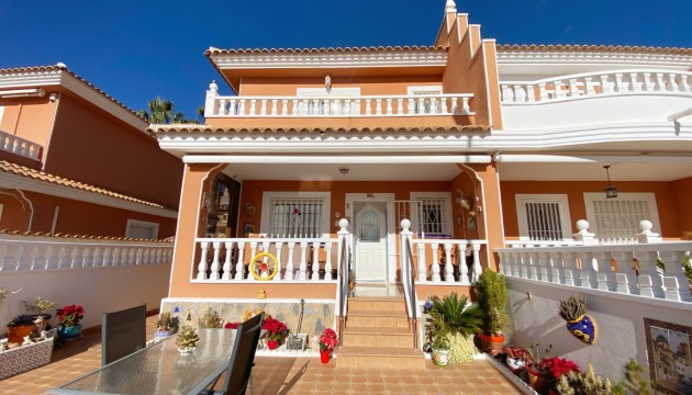 Sale - Villas - Ciudad Quesada - Doña Pepa