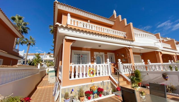 Sale - Villas - Ciudad Quesada - Doña Pepa