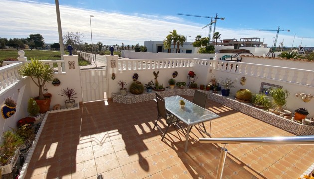 Sale - Villas - Ciudad Quesada - Doña Pepa