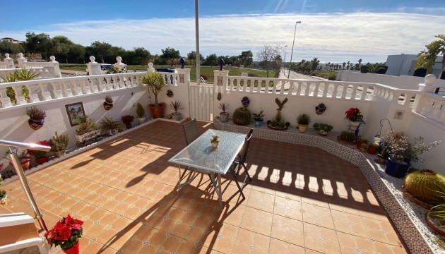 Sale - Villas - Ciudad Quesada - Doña Pepa