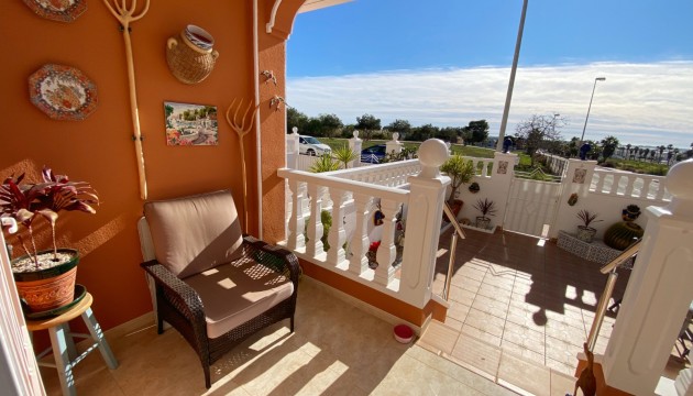 Sale - Villas - Ciudad Quesada - Doña Pepa