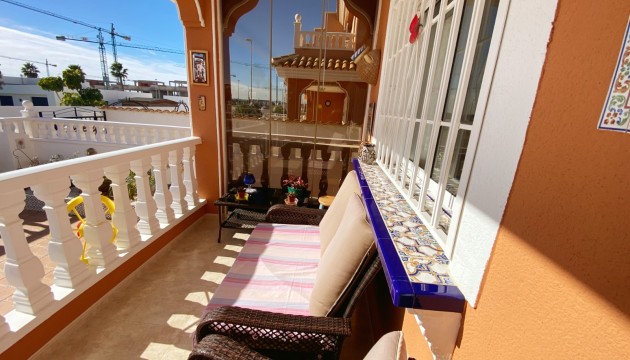 Sale - Villas - Ciudad Quesada - Doña Pepa