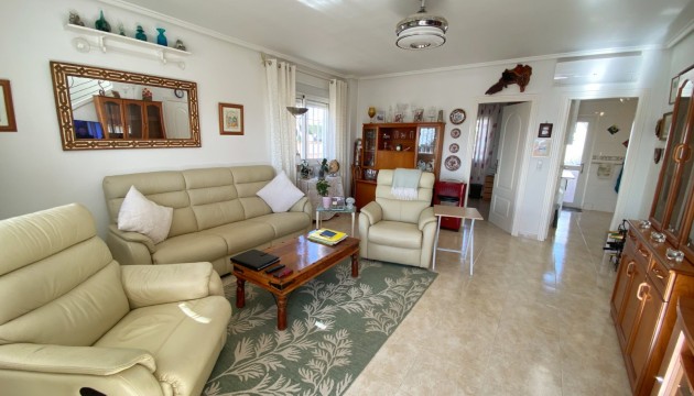 Sale - Villas - Ciudad Quesada - Doña Pepa