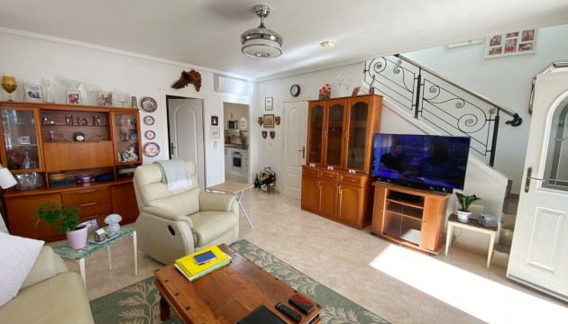 Sale - Villas - Ciudad Quesada - Doña Pepa