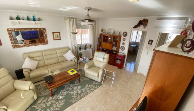 Sale - Villas - Ciudad Quesada - Doña Pepa