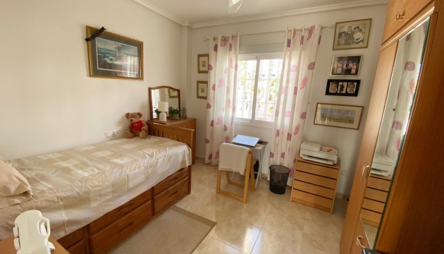 Sale - Villas - Ciudad Quesada - Doña Pepa