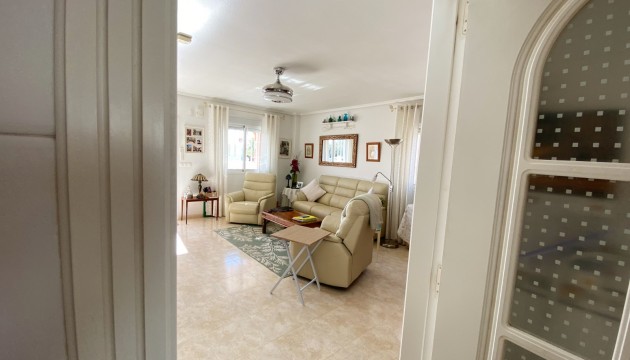 Sale - Villas - Ciudad Quesada - Doña Pepa