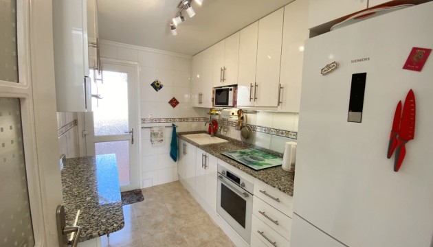 Sale - Villas - Ciudad Quesada - Doña Pepa