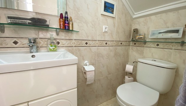 Sale - Villas - Ciudad Quesada - Doña Pepa