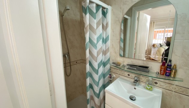 Sale - Villas - Ciudad Quesada - Doña Pepa