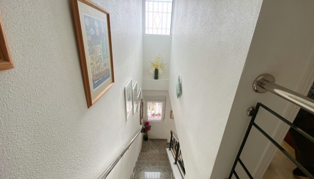 Sale - Villas - Ciudad Quesada - Doña Pepa