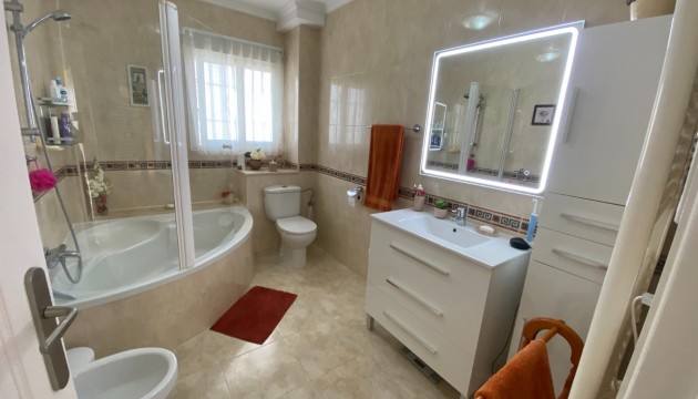 Sale - Villas - Ciudad Quesada - Doña Pepa