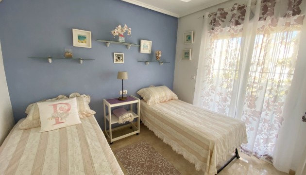 Sale - Villas - Ciudad Quesada - Doña Pepa