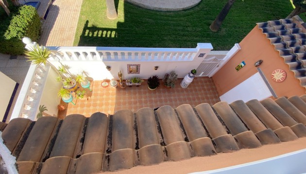 Sale - Villas - Ciudad Quesada - Doña Pepa
